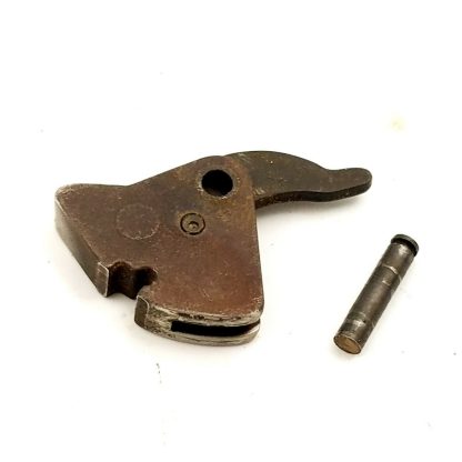 Browning Buck Mark 22LR Pistol Part. Hammer w/ Link, Pin & Hammer Pin - Image 4