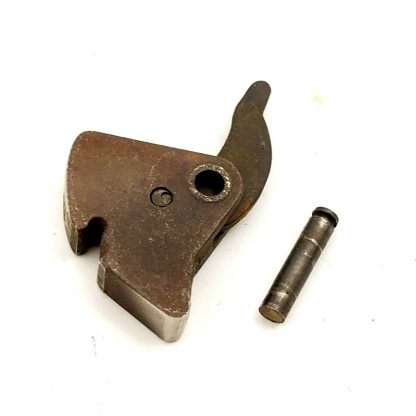 Browning Buck Mark 22LR Pistol Part. Hammer w/ Link, Pin & Hammer Pin - Image 5