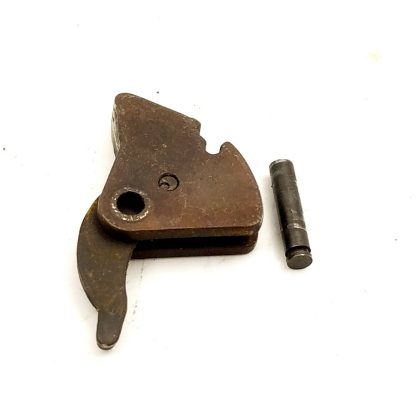 Browning Buck Mark 22LR Pistol Part. Hammer w/ Link, Pin & Hammer Pin - Image 6