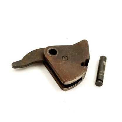 Browning Buck Mark 22LR Pistol Part. Hammer w/ Link, Pin & Hammer Pin - Image 7