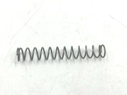 Jimenez JA 380 380acp Pistol Parts: Recoil Spring