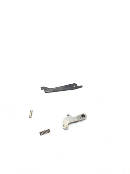 Ruger M77 MarkII 7mm Rem. Mag.  parts  lever  ejector  pin  spring - Image 5