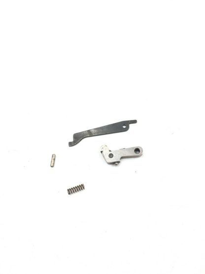 Ruger M77 MarkII 7mm Rem. Mag.  parts  lever  ejector  pin  spring - Image 4