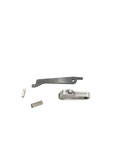 Ruger M77 MarkII 7mm Rem. Mag.  parts  lever  ejector  pin  spring - Image 3