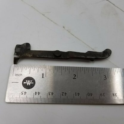 Winchester 12, 12ga Shotgun Part. Cartridge Cut-Off - Image 3