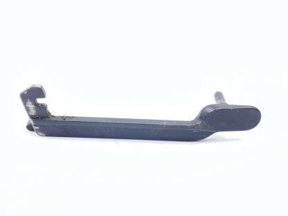 Beretta 92F 9mm pistol parts, trigger bar - Image 3