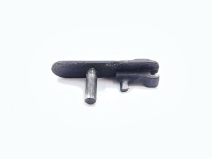 Beretta 92F 9mm pistol parts, slide stop - Image 3