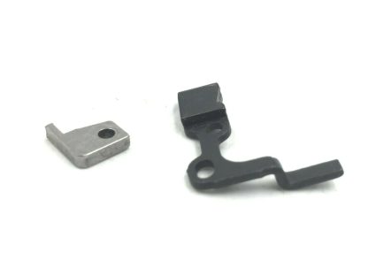 Jimenez J.A. Nine 9mm Pistol Parts: Cam & Ejector - Image 3