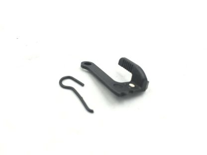 Ruger LC 9S 9mm Pistol Parts: Safety & Spring - Image 3
