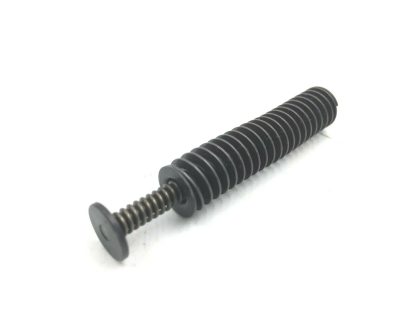 Ruger LC 9S 9mm Pistol Parts: Recoil Guide & Spring - Image 3