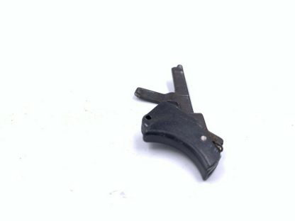 Bryco 48 380 pistol trigger, bar, and spring - Image 3