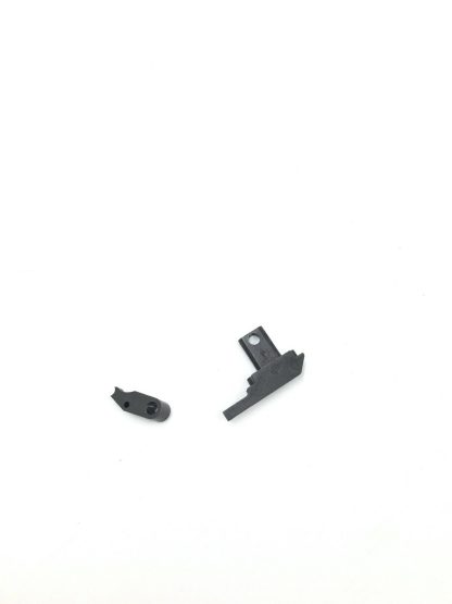 Ruger LC9 9mm  pistol parts  hammer catch and ejector - Image 2