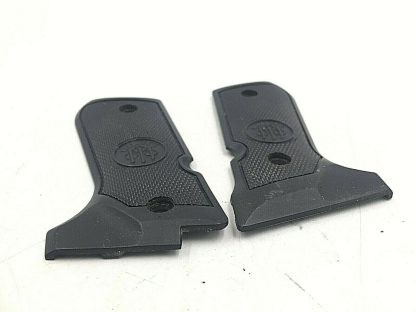 Beretta 96 A-1 40 S&W Pistol Parts: Grips with Screws & Bushings - Image 3