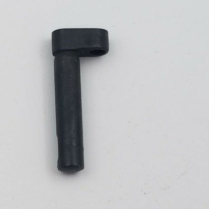 Beretta 96, 40 S&W Pistol Part. Disassembly Latch Release Button - Image 8