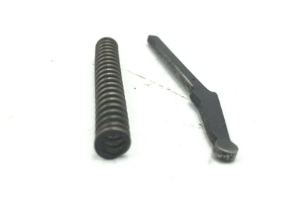 Browning BDA-380 380ACP Pistol Parts: Hammer Strut & Mainspring - Image 4