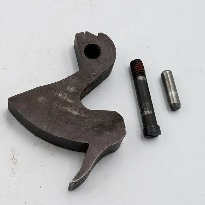 Winchester 94,Post 64 30-30 Rifle Part. Hammer, Pin, & Screw - Image 6