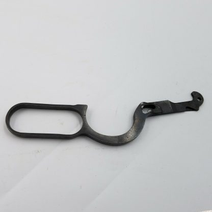 Winchester 94,Post 64 30-30 Rifle Part. Finger Lever - Image 5
