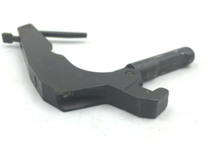 Ruger 22/45 22LR Pistol Parts: Mainspring Housing - Image 4