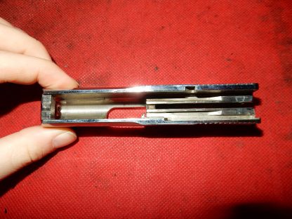 Lorcin, Model L25, 25 Caliber, Slide - Image 3