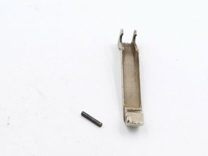 Colt Model 1903 32acp Pistol Parts: GRIP SAFETY & PIN - Image 3