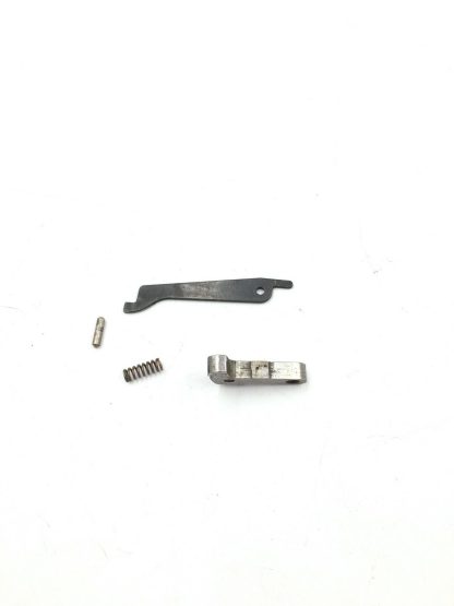 Ruger M77 MarkII 7mm Rem. Mag.  parts  lever  ejector  pin  spring