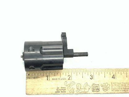 Ruger LCR 38spl pistol parts  cylinder - Image 2