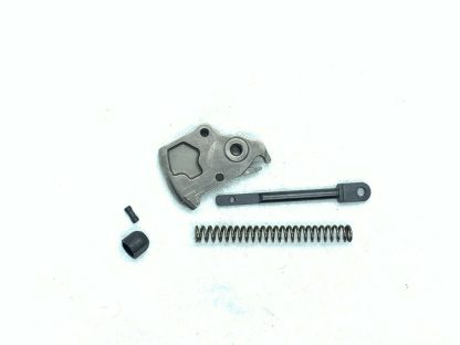 Ruger LCR 38spl pistol parts  hammer strut  hammer  spring and pins