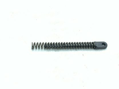 Ruger LCR 38spl pistol parts  hammer strut  hammer  spring and pins - Image 3