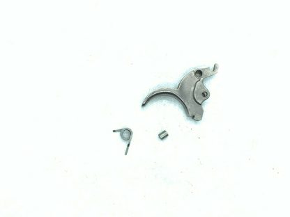 Ruger LCR 38spl pistol parts  trigger  spring  and bushing