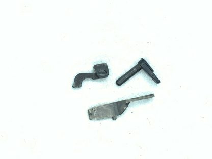 Ruger LCR 38spl pistol parts  transfer bar  latch  and pin