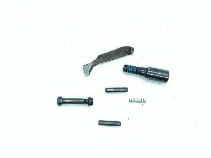 Ruger LCR 38spl pistol Pawl  pins  screw  and spring