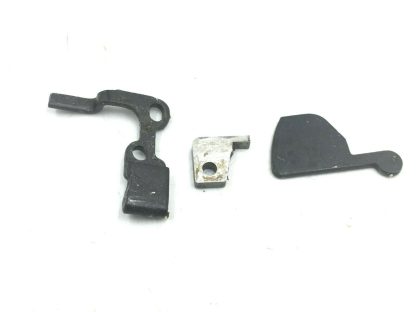 Jimenez J.A. Nine 9mm Pistol Parts: Disconnector, Cam & Ejector - Image 3