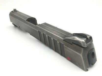 Ruger 9E 9mm Pistol Parts: Slide - Image 6
