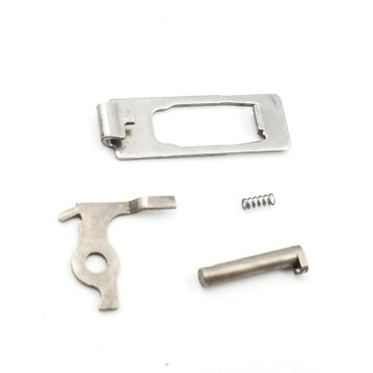 Ruger LC9  9mm Pistol Part.  Lever  Hammer Pivot Pin & Magazine Disconnect