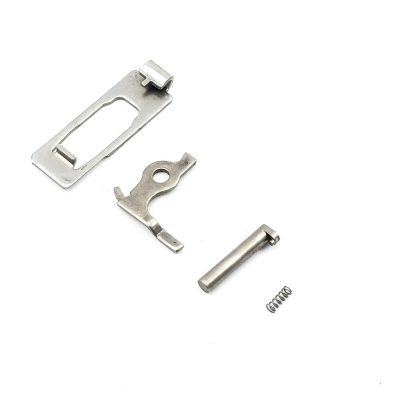 Ruger LC9  9mm Pistol Part.  Lever  Hammer Pivot Pin & Magazine Disconnect - Image 2