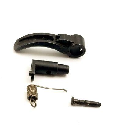 Ruger LC9  9mm Pistol Part.  Trigger  Trigger Pivot  Trigger Pin & Spring - Image 4