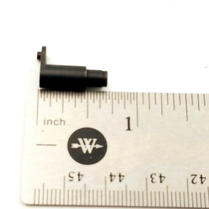 Ruger LC9  9mm Pistol Part.  Trigger  Trigger Pivot  Trigger Pin & Spring - Image 3