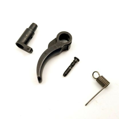 Ruger LC9  9mm Pistol Part.  Trigger  Trigger Pivot  Trigger Pin & Spring - Image 2