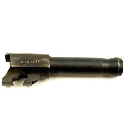 Ruger LC9  9mm Pistol Part.  Barrel. 3" - Image 7