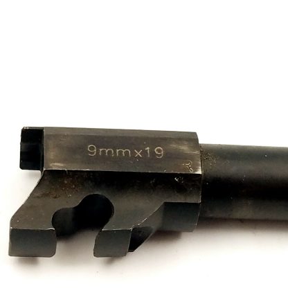 Ruger LC9  9mm Pistol Part.  Barrel. 3" - Image 6