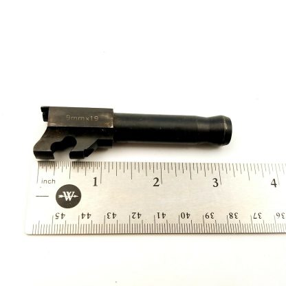 Ruger LC9  9mm Pistol Part.  Barrel. 3" - Image 5