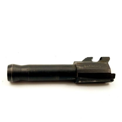 Ruger LC9  9mm Pistol Part.  Barrel. 3" - Image 2