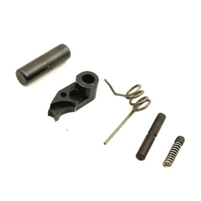 Ruger LC9  9mm Pistol Part. Hammer Catch w/ Spring & Hammer Anchor Pin  & Pin - Image 8
