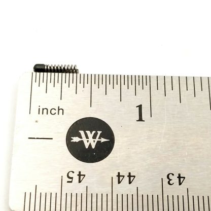 Ruger LC9  9mm Pistol Part. Hammer Catch w/ Spring & Hammer Anchor Pin  & Pin - Image 3