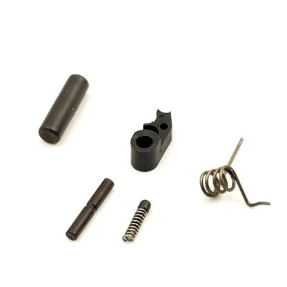 Ruger LC9  9mm Pistol Part. Hammer Catch w/ Spring & Hammer Anchor Pin  & Pin
