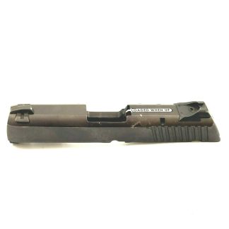 Ruger LC9  9mm Pistol Part. Slide