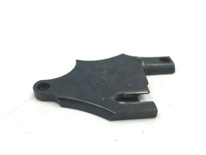 Colt Police Positive Special 38 Special Revolver Parts: Sideplate with Screws - Image 3