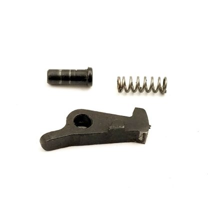 Ruger 77  7mm Rem Mag Part. Lever  Pivot Pin & Lever Spring - Image 7