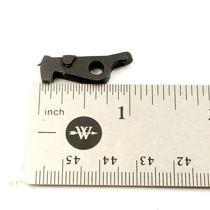 Ruger 77  7mm Rem Mag Part. Lever  Pivot Pin & Lever Spring - Image 8