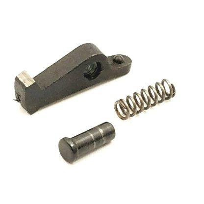 Ruger 77  7mm Rem Mag Part. Lever  Pivot Pin & Lever Spring - Image 5